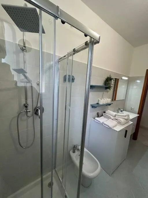 Cozy Apartment San Siro - Fiera Milan