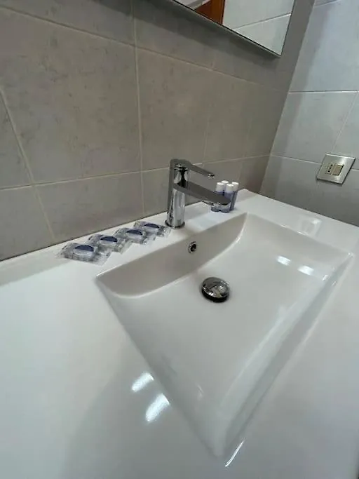 Cozy Apartment San Siro - Fiera Milánó