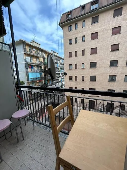 Cozy Apartment San Siro - Fiera Milánó Olaszország
